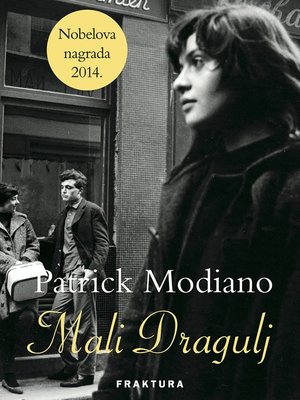 cover image of Mali Dragulj